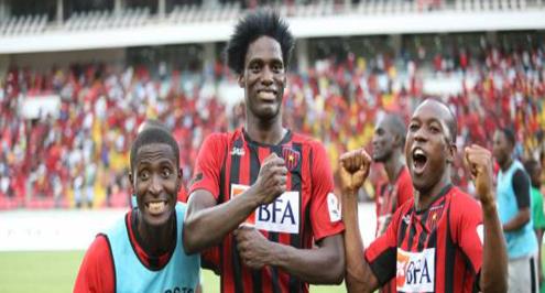 تقرير أنجولي: مهاجم لشبونة السابق قد ينضم للزمالك